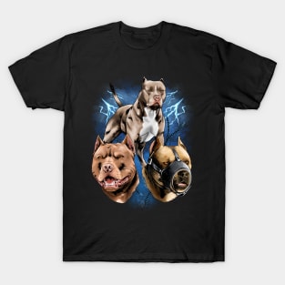 DOG VIBES T-Shirt